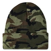 Tuque à revers George pour hommes