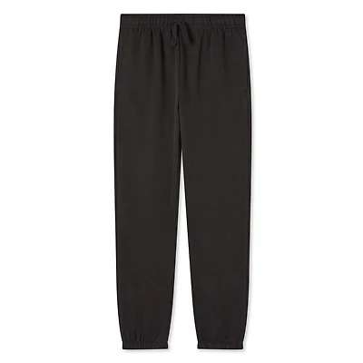 Pantalon en molleton George pour garçons Tailles TP–TG