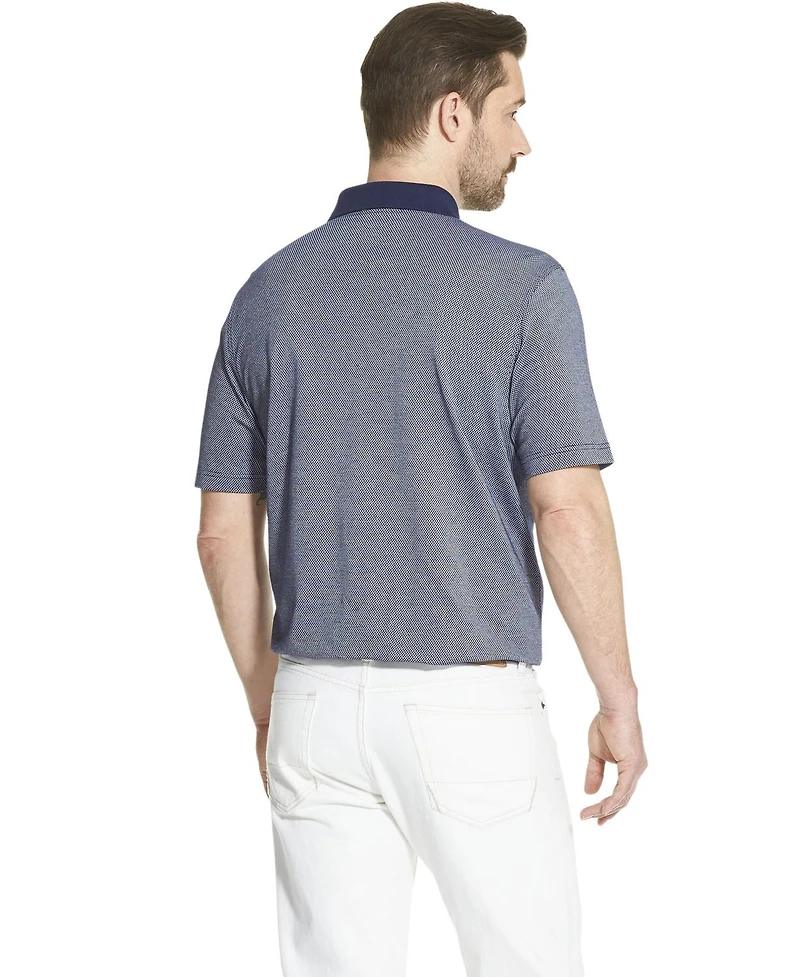 Arrow Men's Short Sleeve Polo Shirt