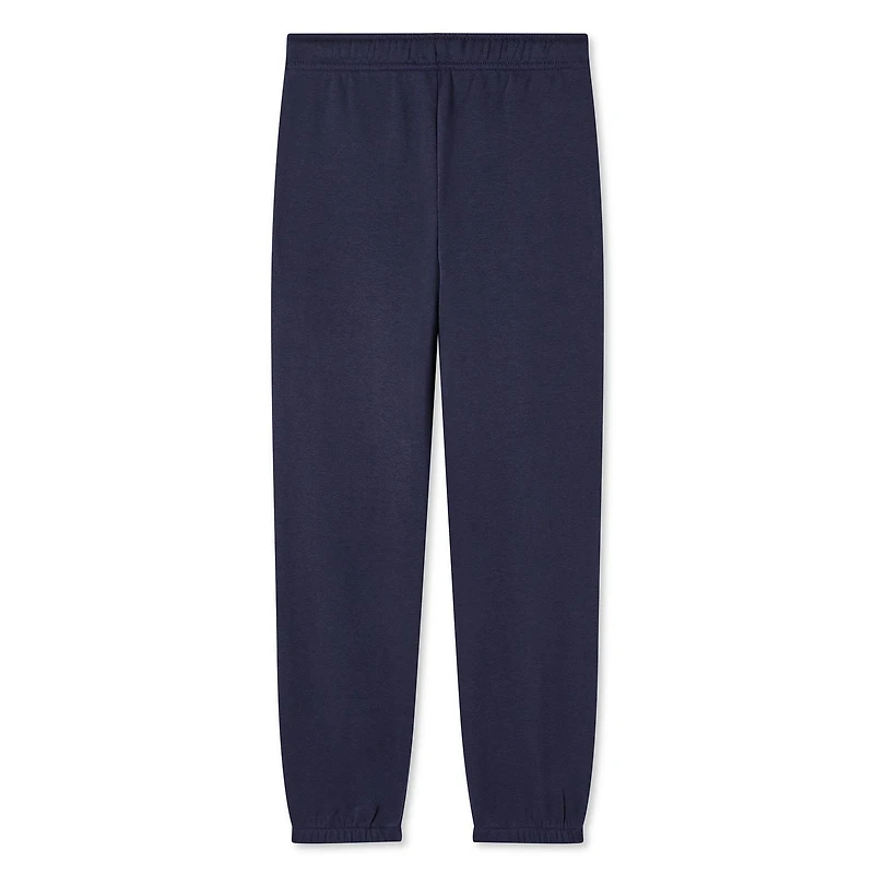 Pantalon en molleton George pour garçons Tailles TP–TG