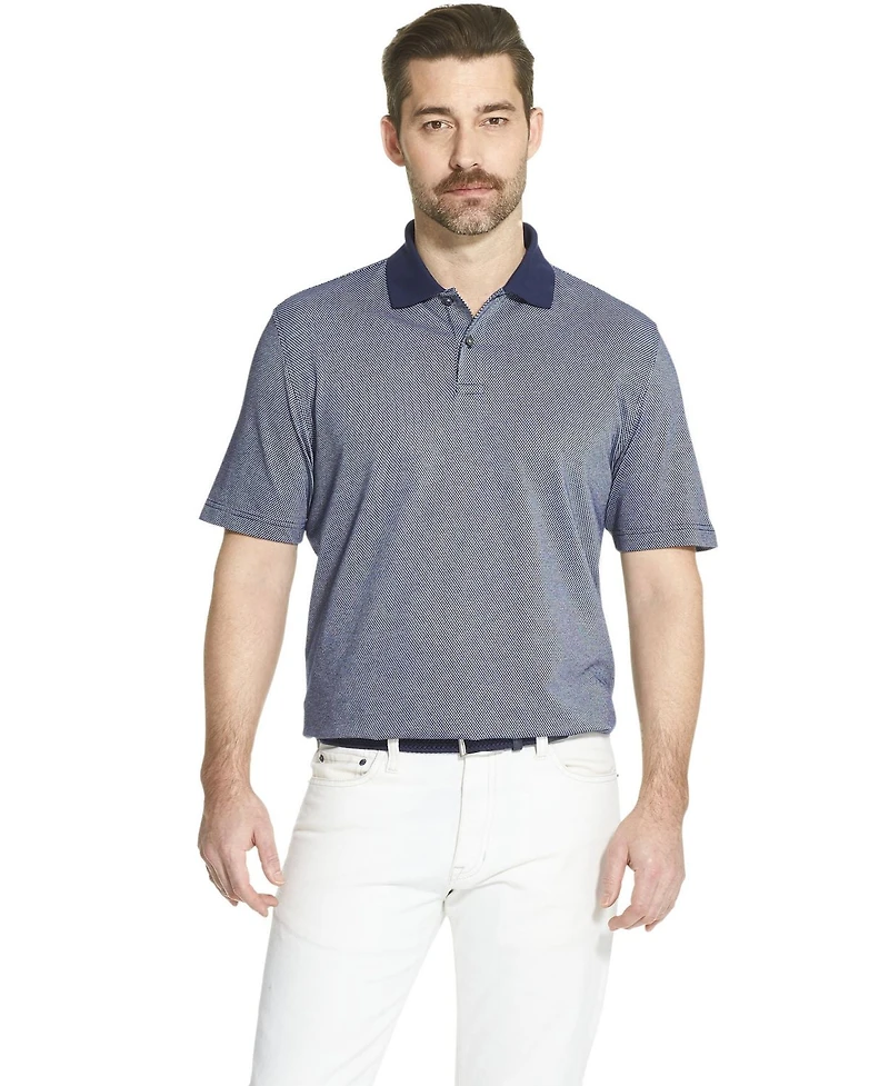 Arrow Men's Short Sleeve Polo Shirt