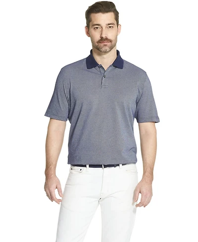 Arrow Men's Short Sleeve Polo Shirt