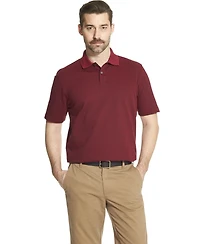 Arrow Men's Short Sleeve Polo Shirt