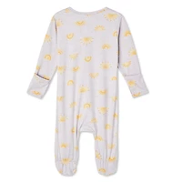 George Infants' Unisex Sleeper with Footlets