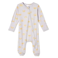 George Infants' Unisex Sleeper with Footlets