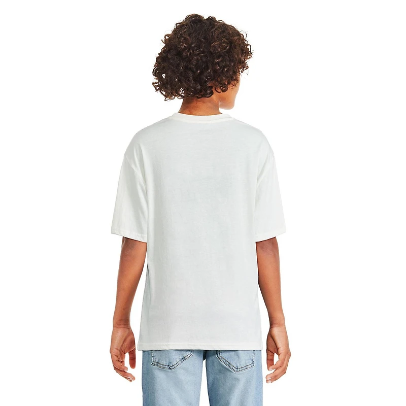 Pokemon Boys' Pikachu Tee, Sizes XS-XL