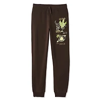 Jurassic Park Boys' Fleece Jogger