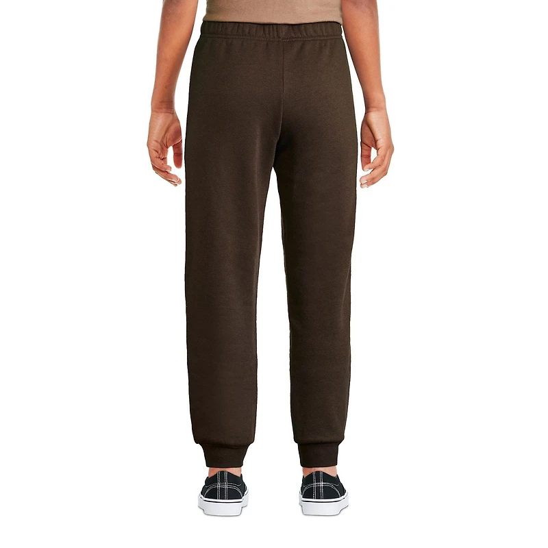 Jurassic Park Boys' Fleece Jogger