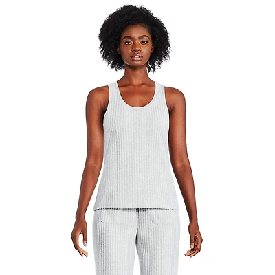 George Women's Lounge Rib Tank