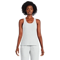 George Women's Lounge Rib Tank