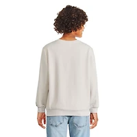 Super Mario Boys' Princess Peach Sweatshirt