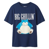 Pokemon Boys' Graphic T-Shirt