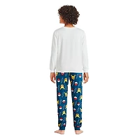 Pokemon Boys' Pajama 2-Piece Set