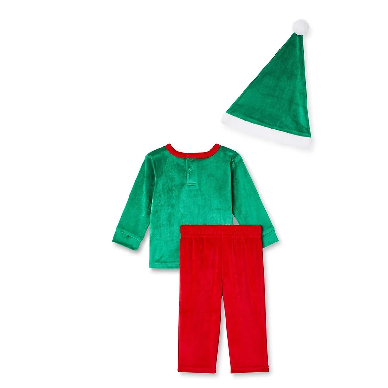 George Baby Boys' Holiday 3-Piece Set