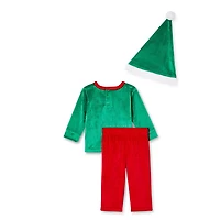 George Baby Boys' Holiday 3-Piece Set