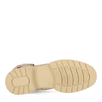 Mexx Women’s Ankleboot Kimberly Sand