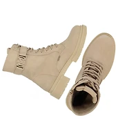 Mexx Women’s Ankleboot Kimberly Sand