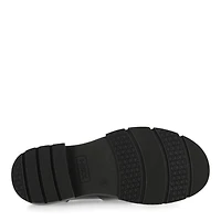 Mocassin Perky Noir Mexx pour Femmes