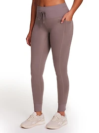 Legging à Revers Explorer Femme Reebok