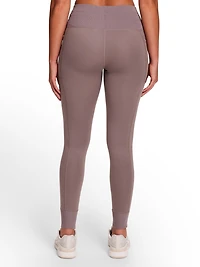 Legging à Revers Explorer Femme Reebok