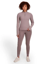 Legging à Revers Explorer Femme Reebok