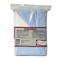 Protège-draps réutilisables - Formedica® Idéal pour les meubles, les couchettes, et les lits à une place
