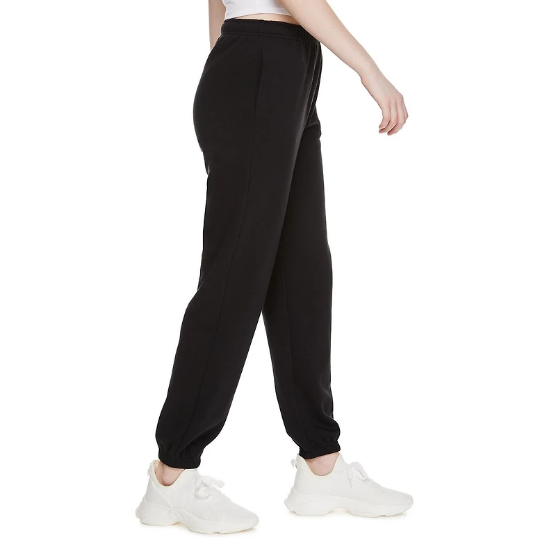 No Boundaries Women's Oversized Jogger