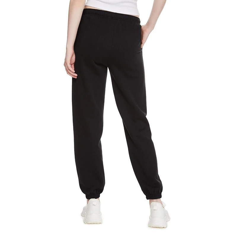 No Boundaries Women's Oversized Jogger