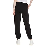 No Boundaries Women's Oversized Jogger