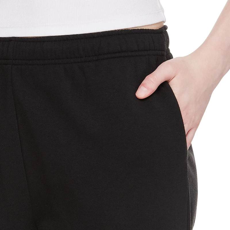 No Boundaries Women's Oversized Jogger