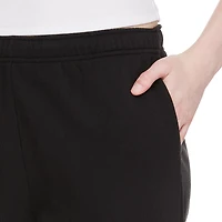 No Boundaries Women's Oversized Jogger