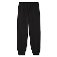 No Boundaries Women's Oversized Jogger