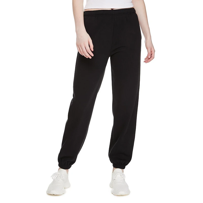 No Boundaries Women's Oversized Jogger