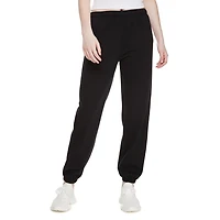 No Boundaries Women's Oversized Jogger