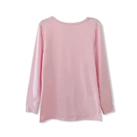 Ladies' Minnie Mouse 2 Piece Sleep Set