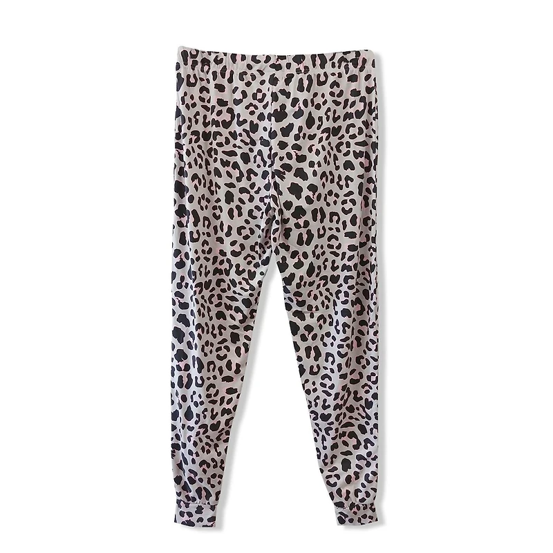 Ladies' Minnie Mouse 2 Piece Sleep Set