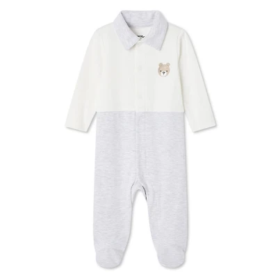 George Baby Boys' Sleeper