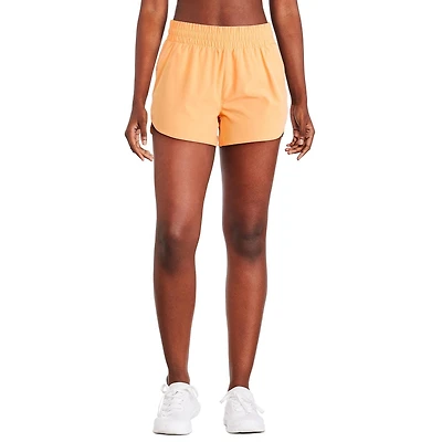 Short tissé Athletic Works pour femmes