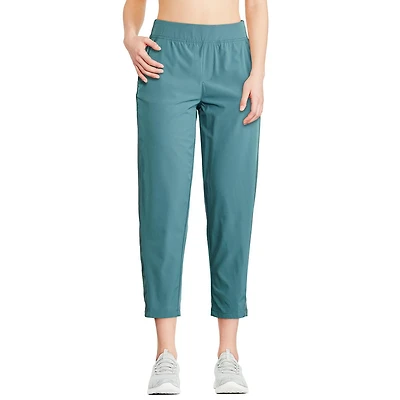 Pantalon à base ouverte Athletic Works pour femmes