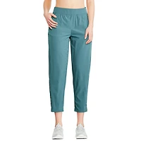Pantalon à base ouverte Athletic Works pour femmes