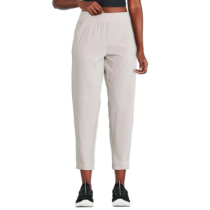 Pantalon à base ouverte Athletic Works pour femmes