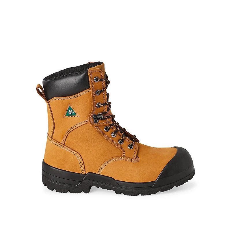 Bottes de sécurité pour hommes Workload Pointures 7-13