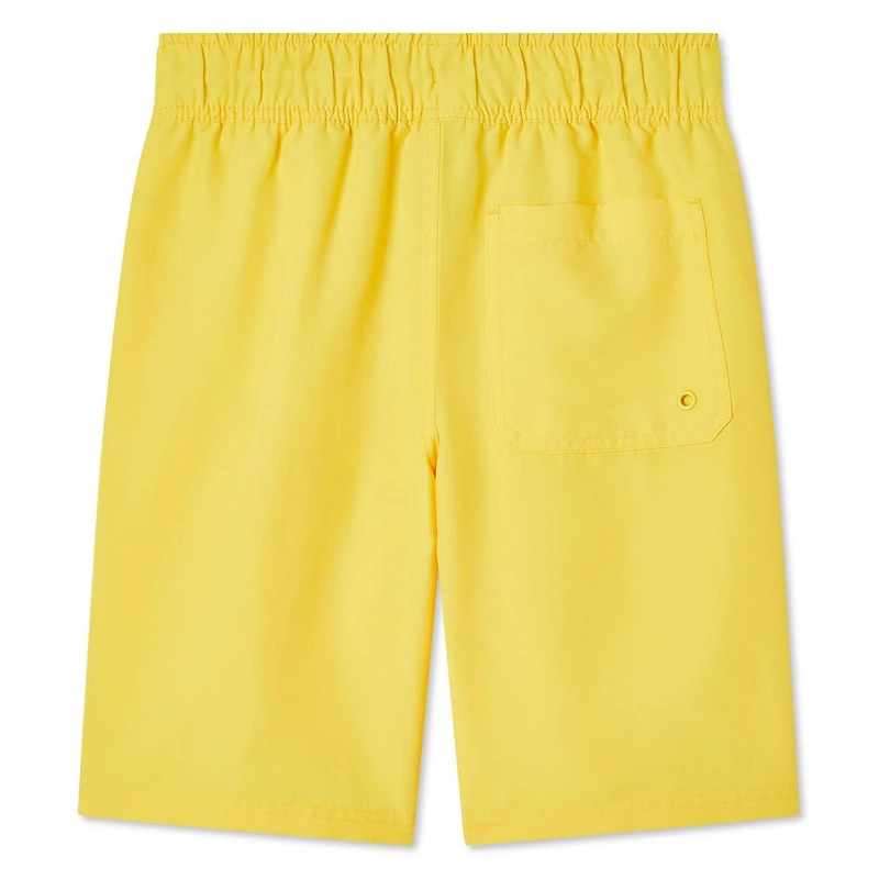 George Boys' Swim Short