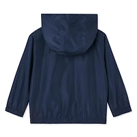 Coupe-vent George pour petits garçons