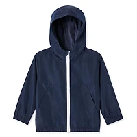 Coupe-vent George pour petits garçons