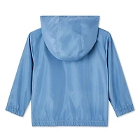George Toddler Boys' Windbreaker