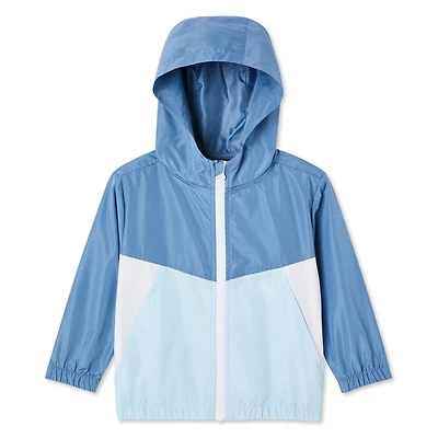 George Toddler Boys' Windbreaker