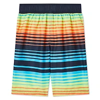George Boys' Adaptive Swim Short