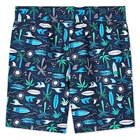 Short de bain adapté George pour petits garçons