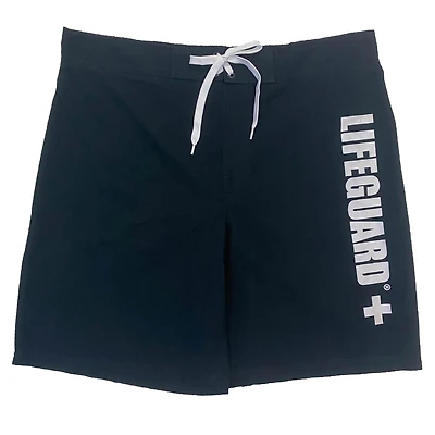 Short de bain LifeGuard pour hommes